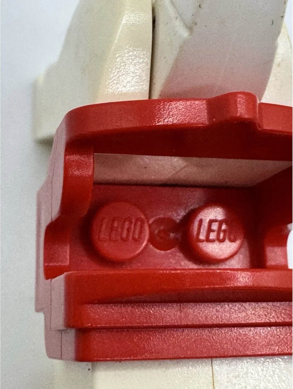 Lego fabuland horse